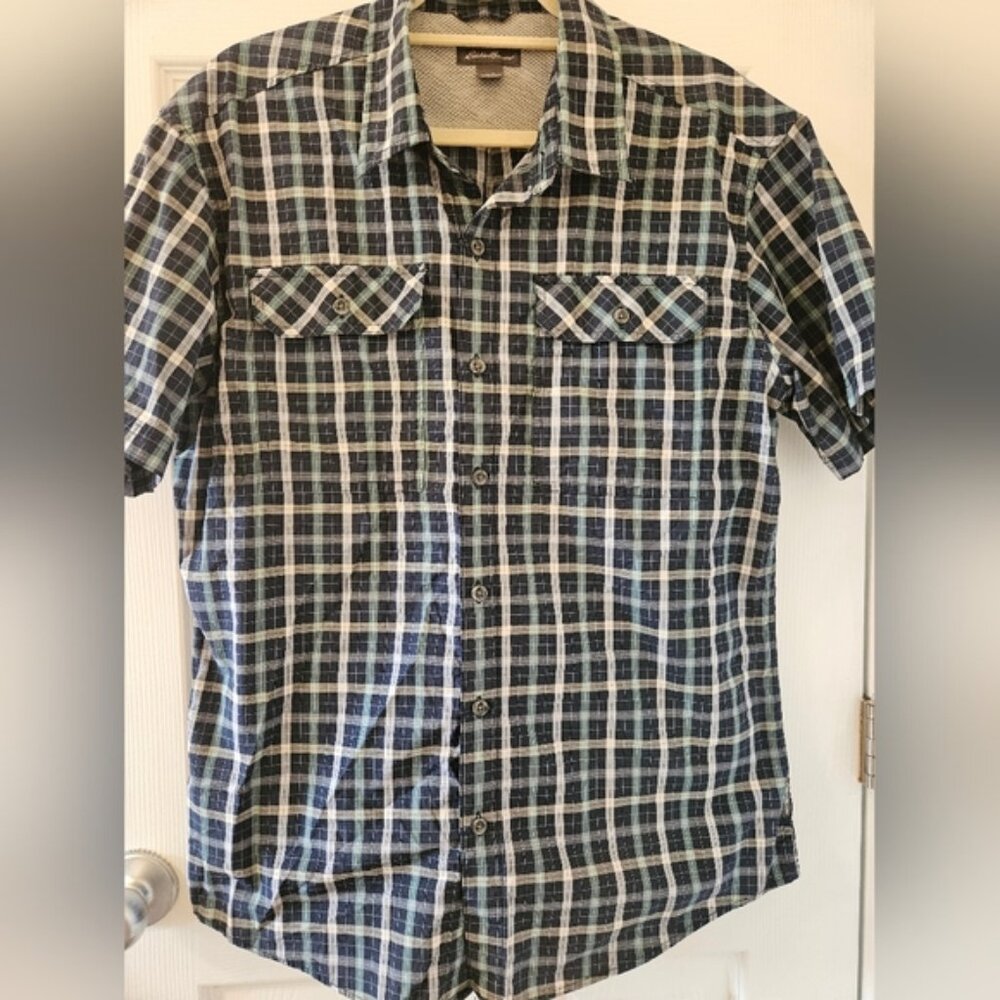 Eddie Bauer Polo Large